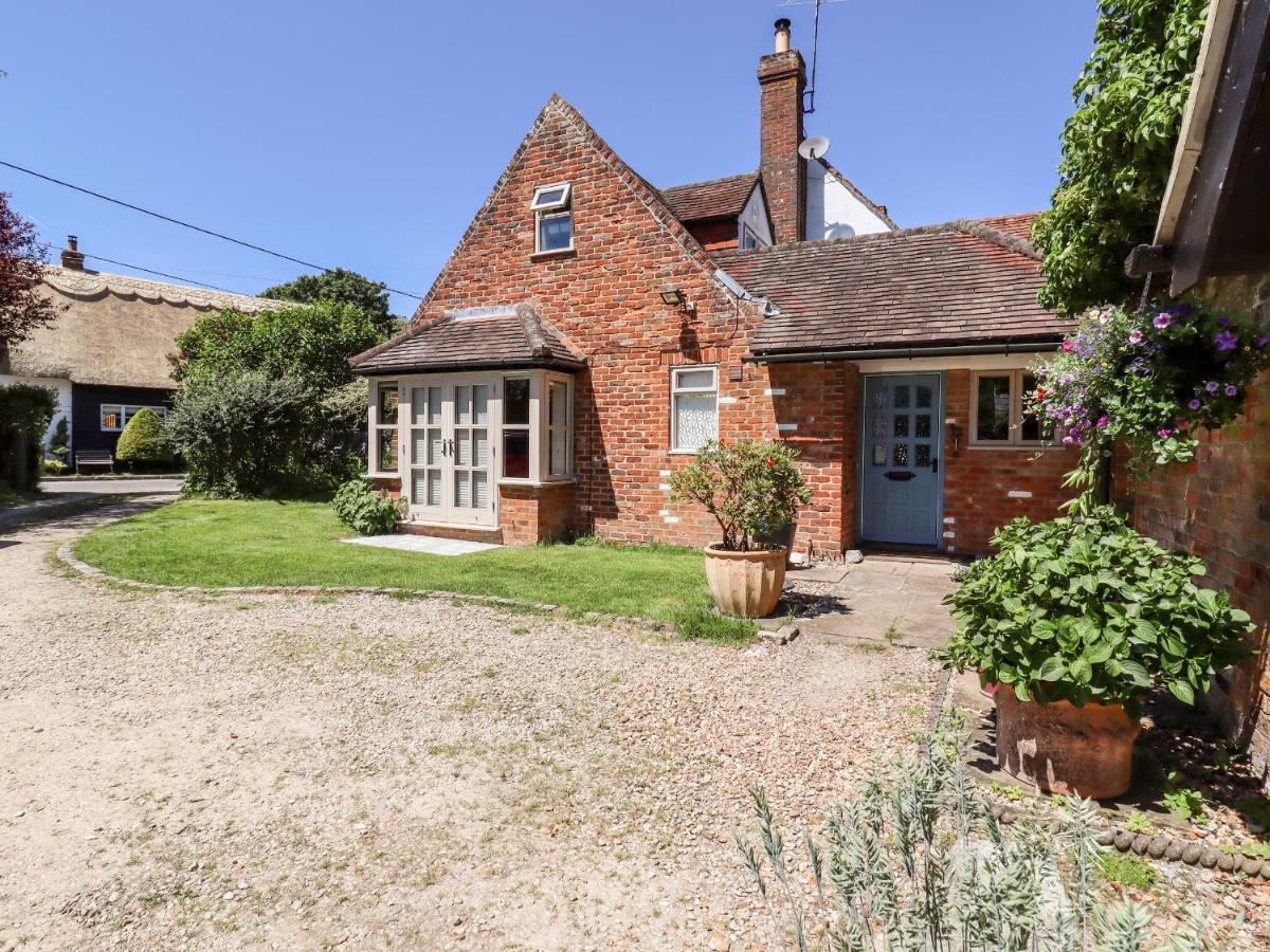 Villa Bakehouse Farm Princes Risborough Esterno foto
