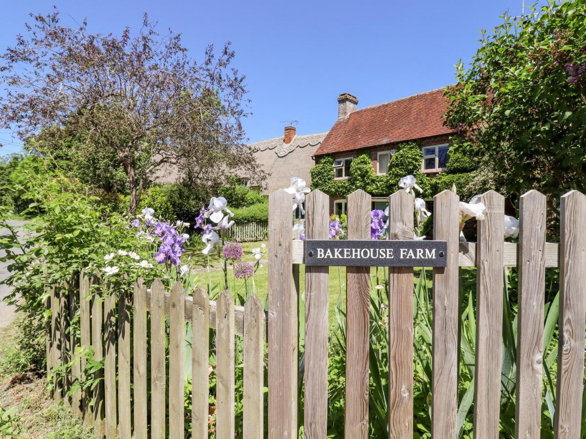 Villa Bakehouse Farm Princes Risborough Esterno foto