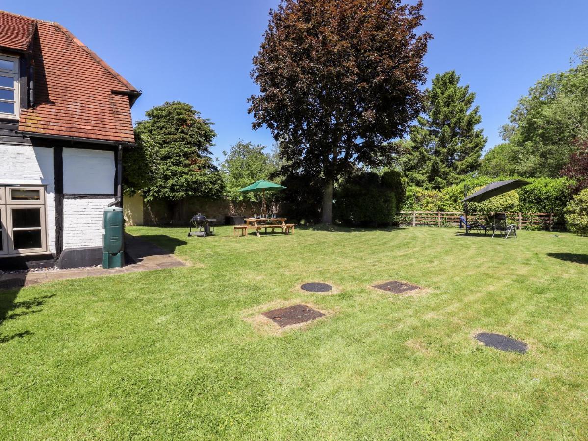 Villa Bakehouse Farm Princes Risborough Esterno foto