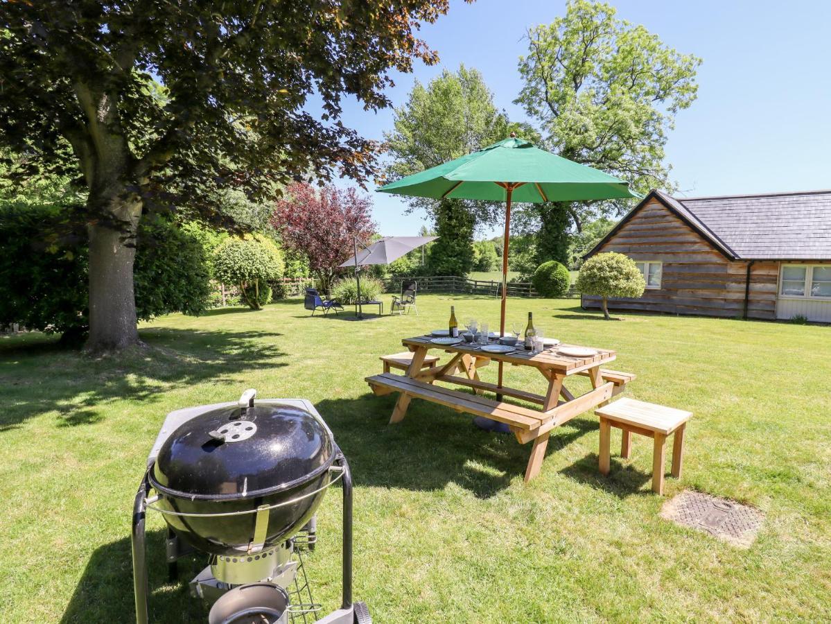 Villa Bakehouse Farm Princes Risborough Esterno foto