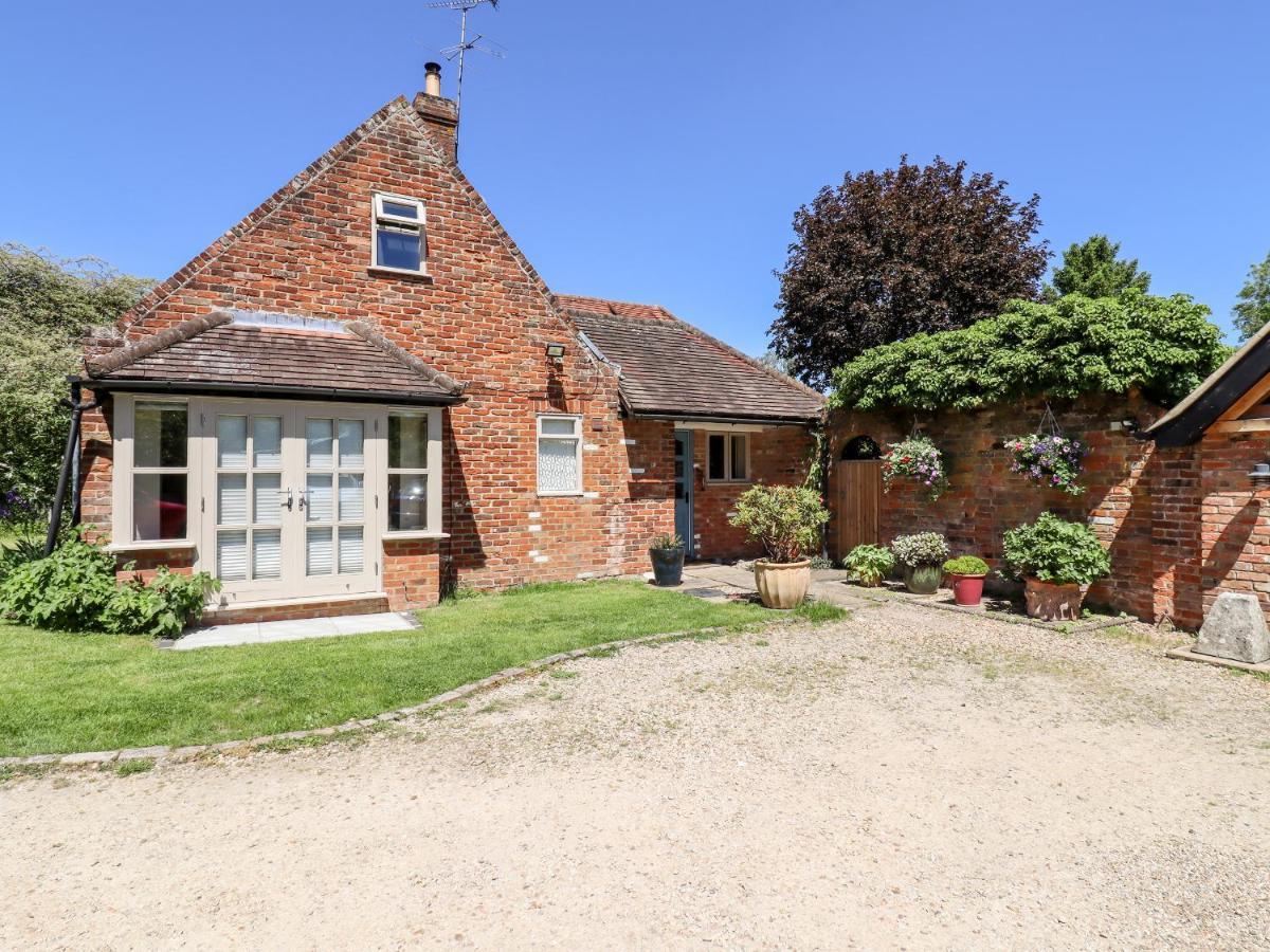 Villa Bakehouse Farm Princes Risborough Esterno foto