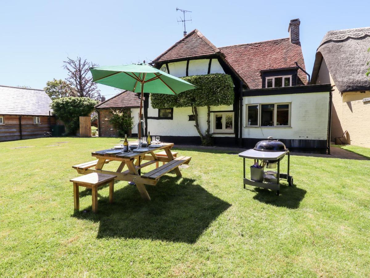 Villa Bakehouse Farm Princes Risborough Esterno foto