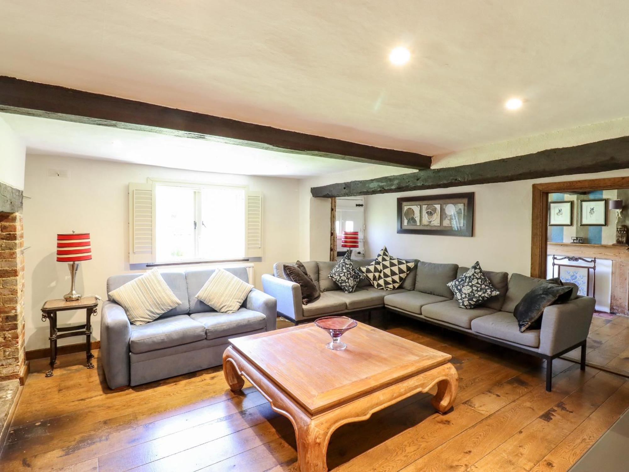 Villa Bakehouse Farm Princes Risborough Esterno foto