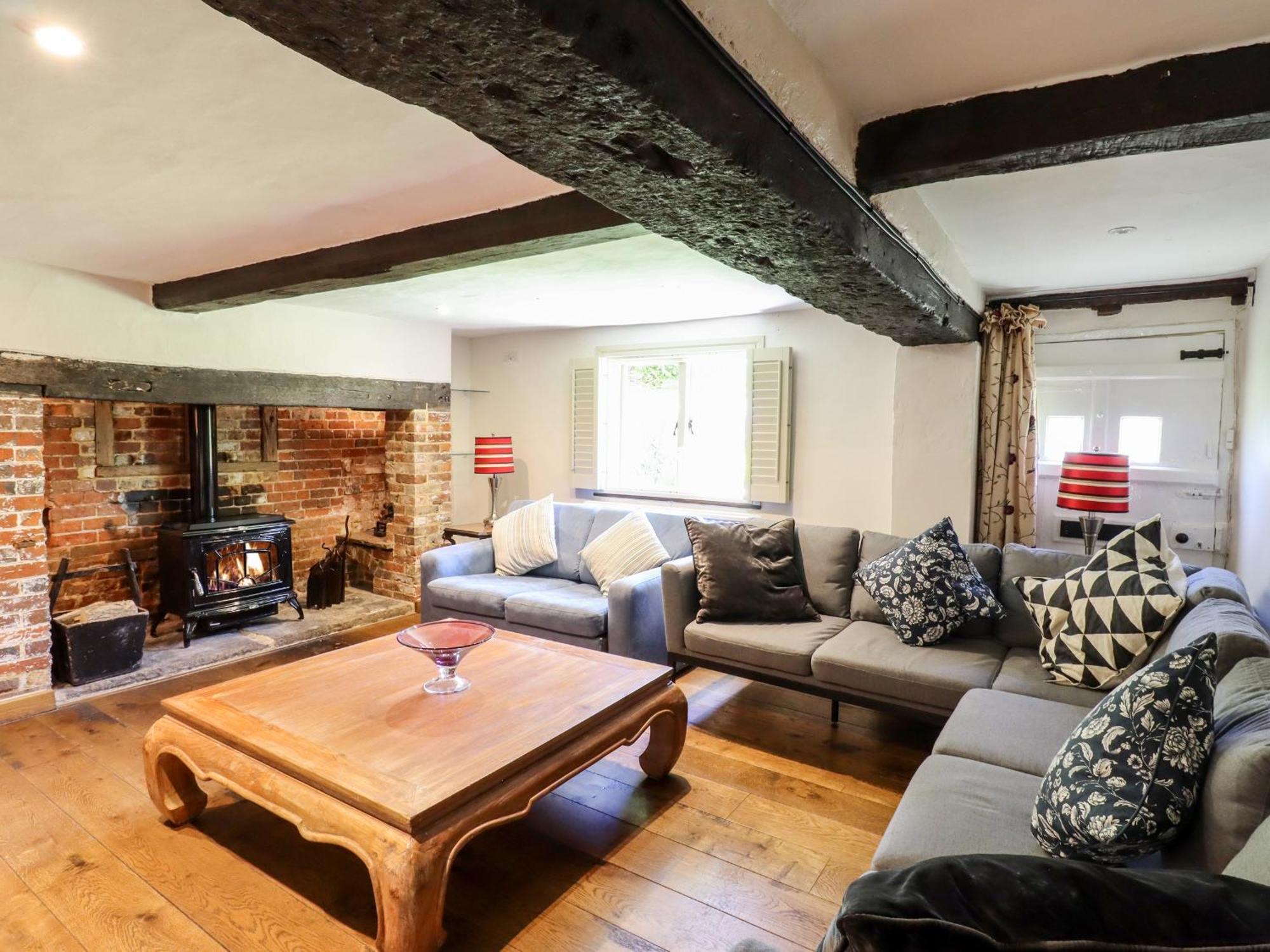 Villa Bakehouse Farm Princes Risborough Esterno foto