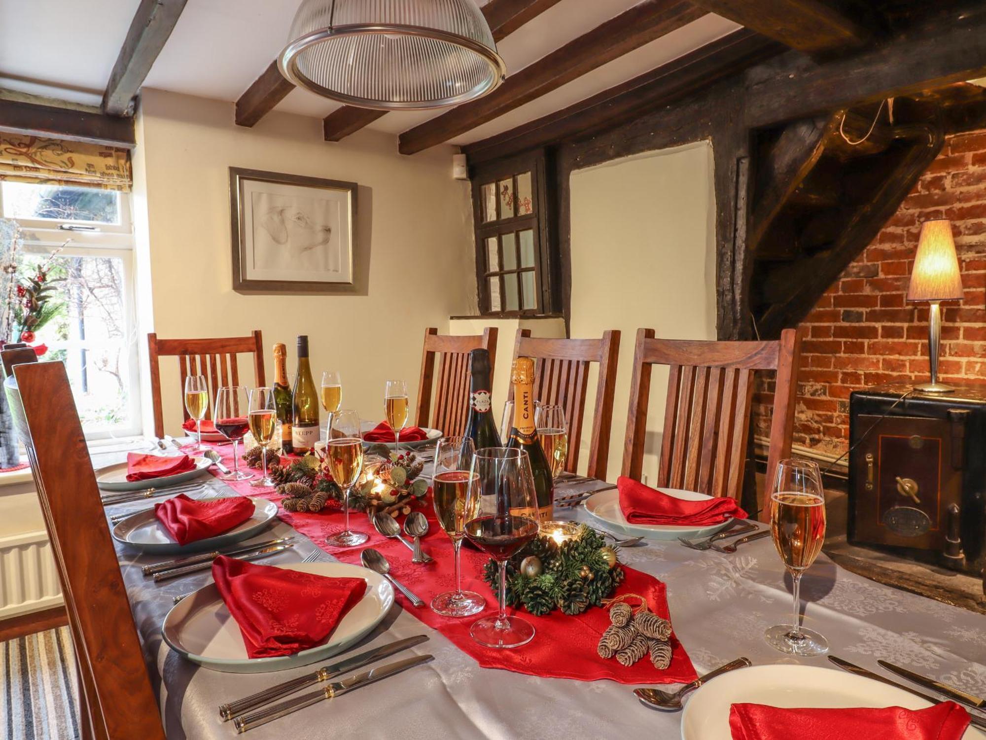 Villa Bakehouse Farm Princes Risborough Esterno foto