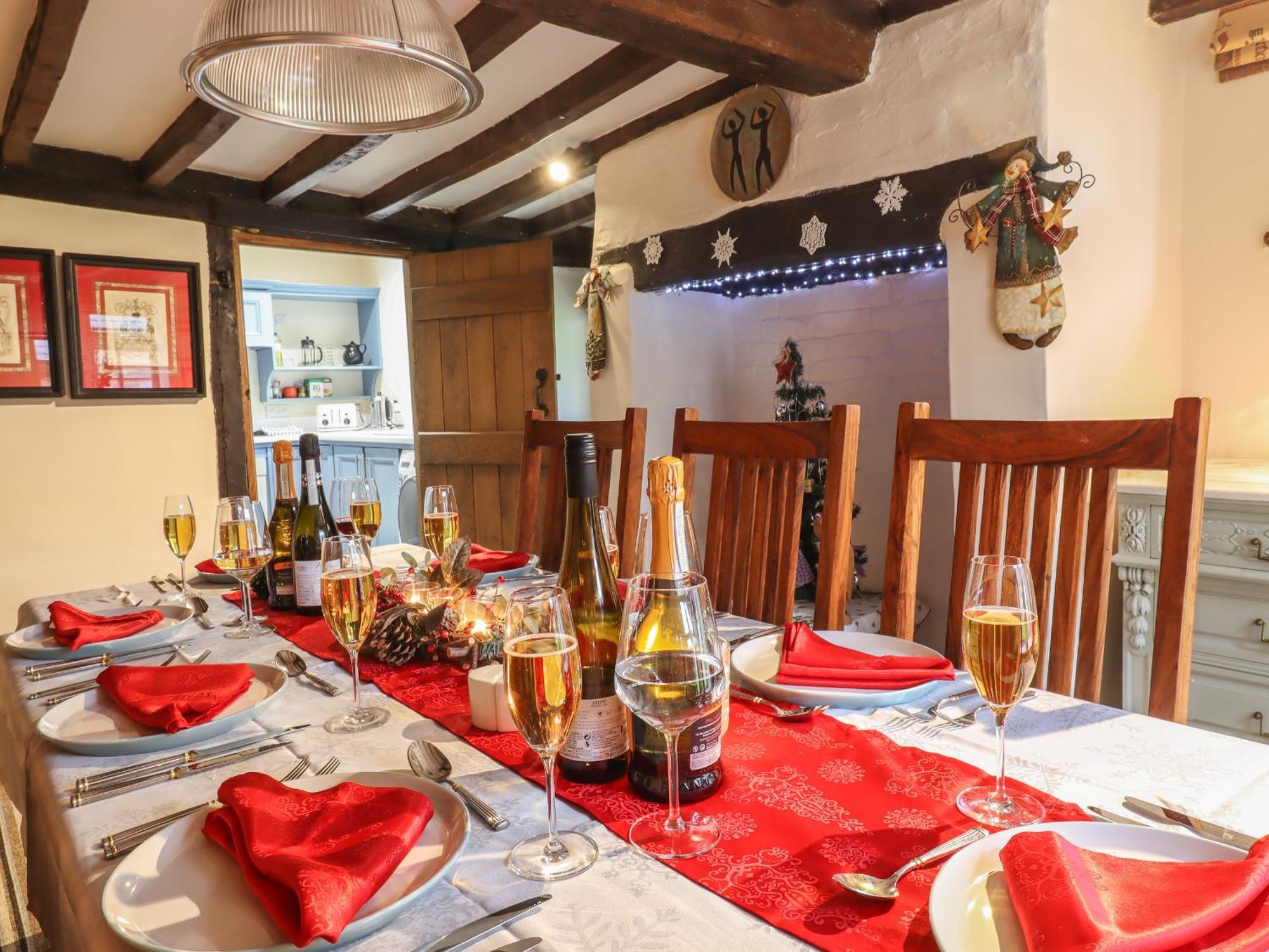 Villa Bakehouse Farm Princes Risborough Esterno foto