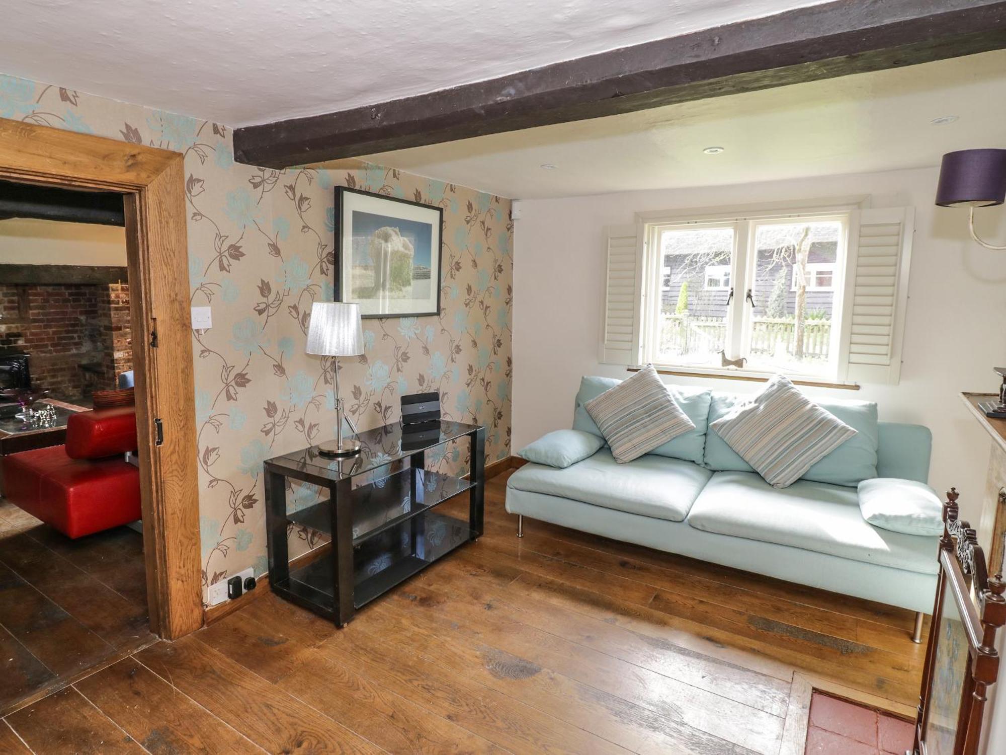 Villa Bakehouse Farm Princes Risborough Esterno foto