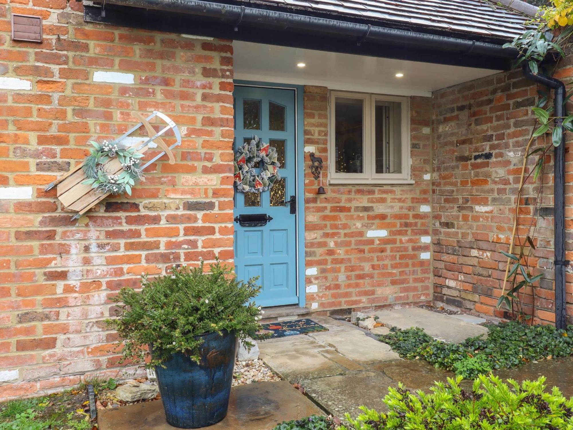 Villa Bakehouse Farm Princes Risborough Esterno foto