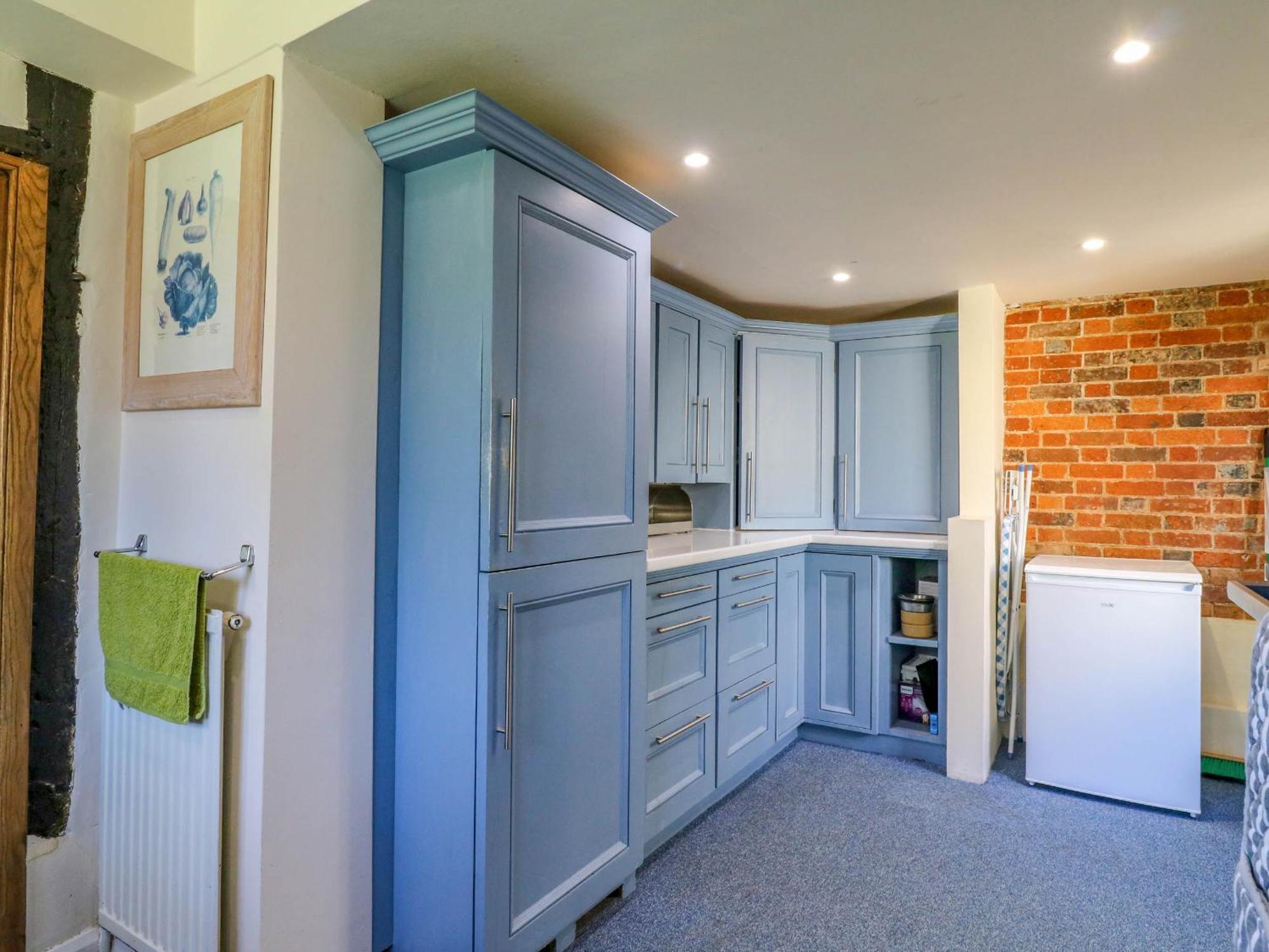 Villa Bakehouse Farm Princes Risborough Esterno foto