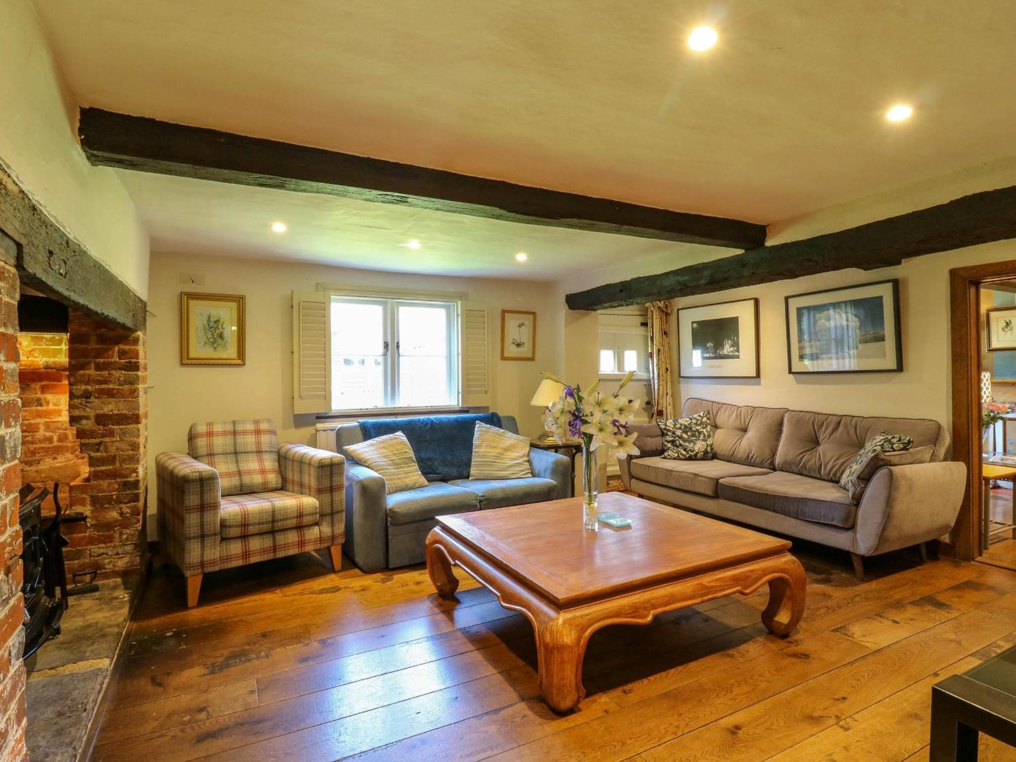 Villa Bakehouse Farm Princes Risborough Esterno foto
