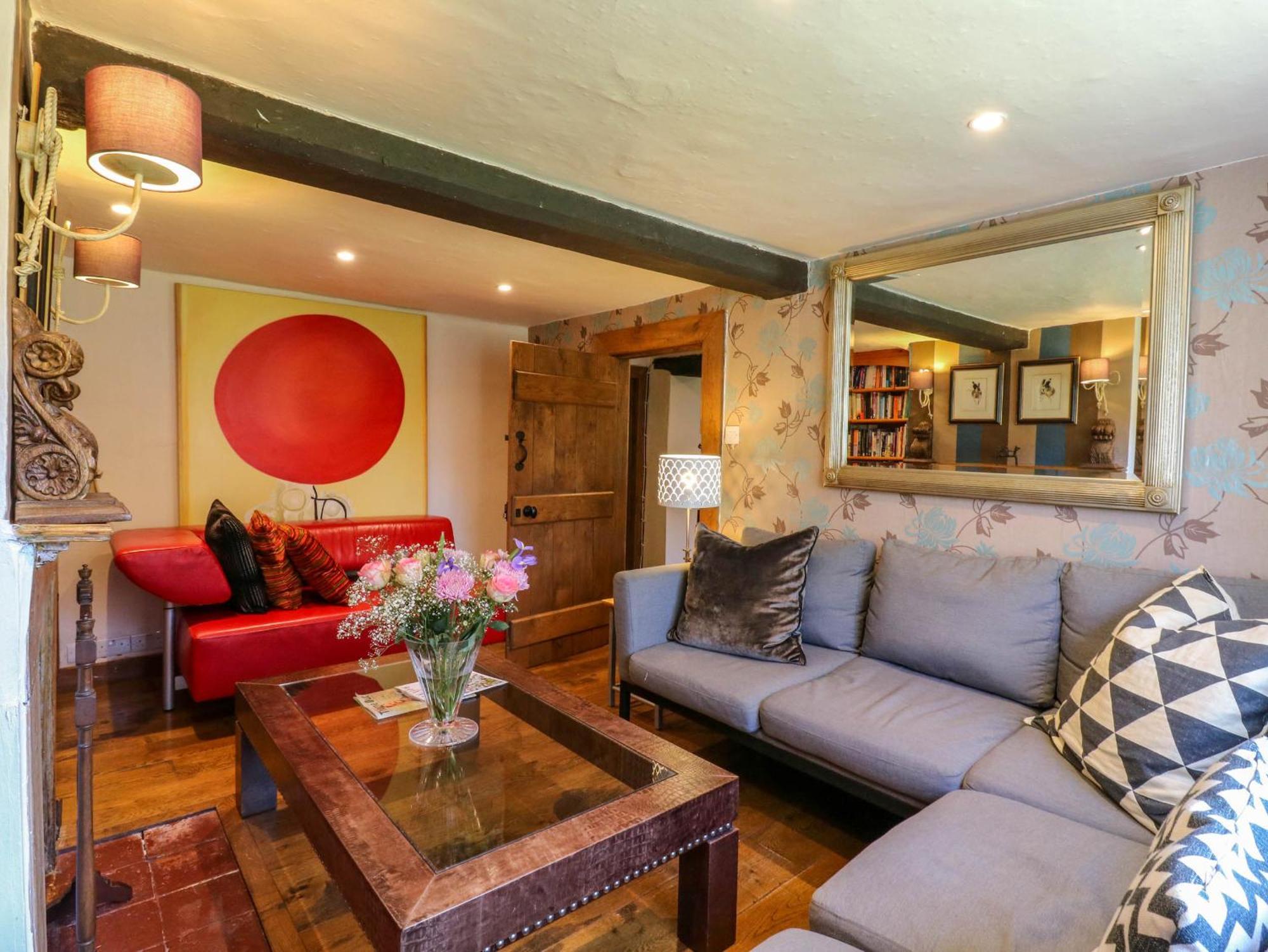 Villa Bakehouse Farm Princes Risborough Esterno foto
