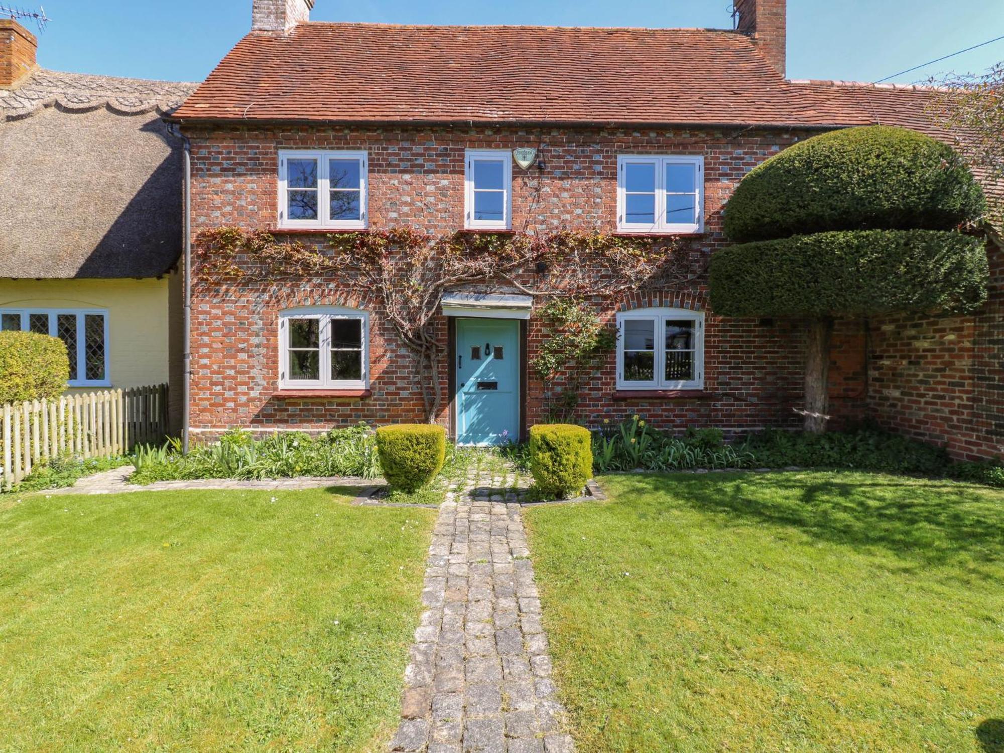 Villa Bakehouse Farm Princes Risborough Esterno foto
