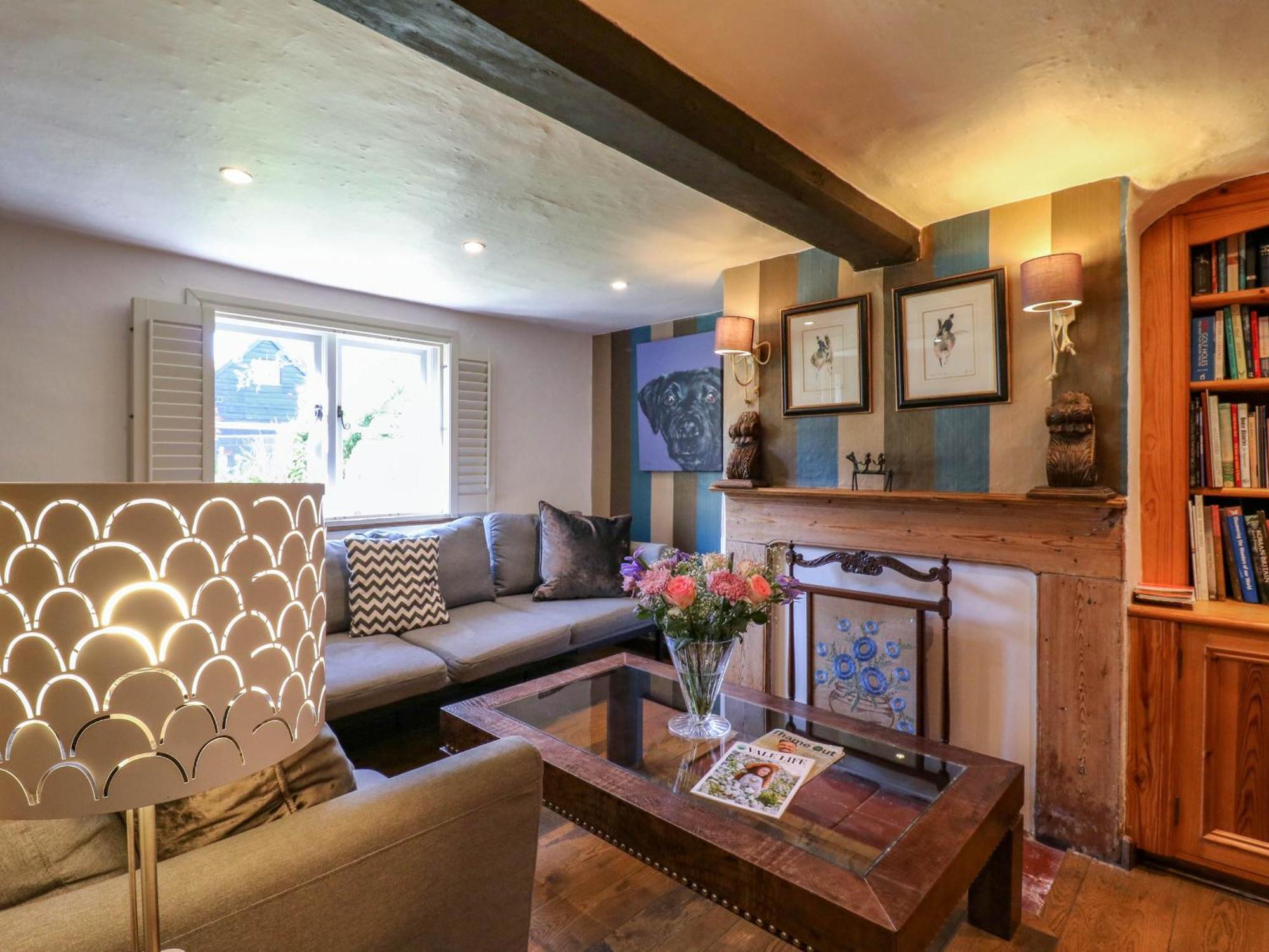Villa Bakehouse Farm Princes Risborough Esterno foto