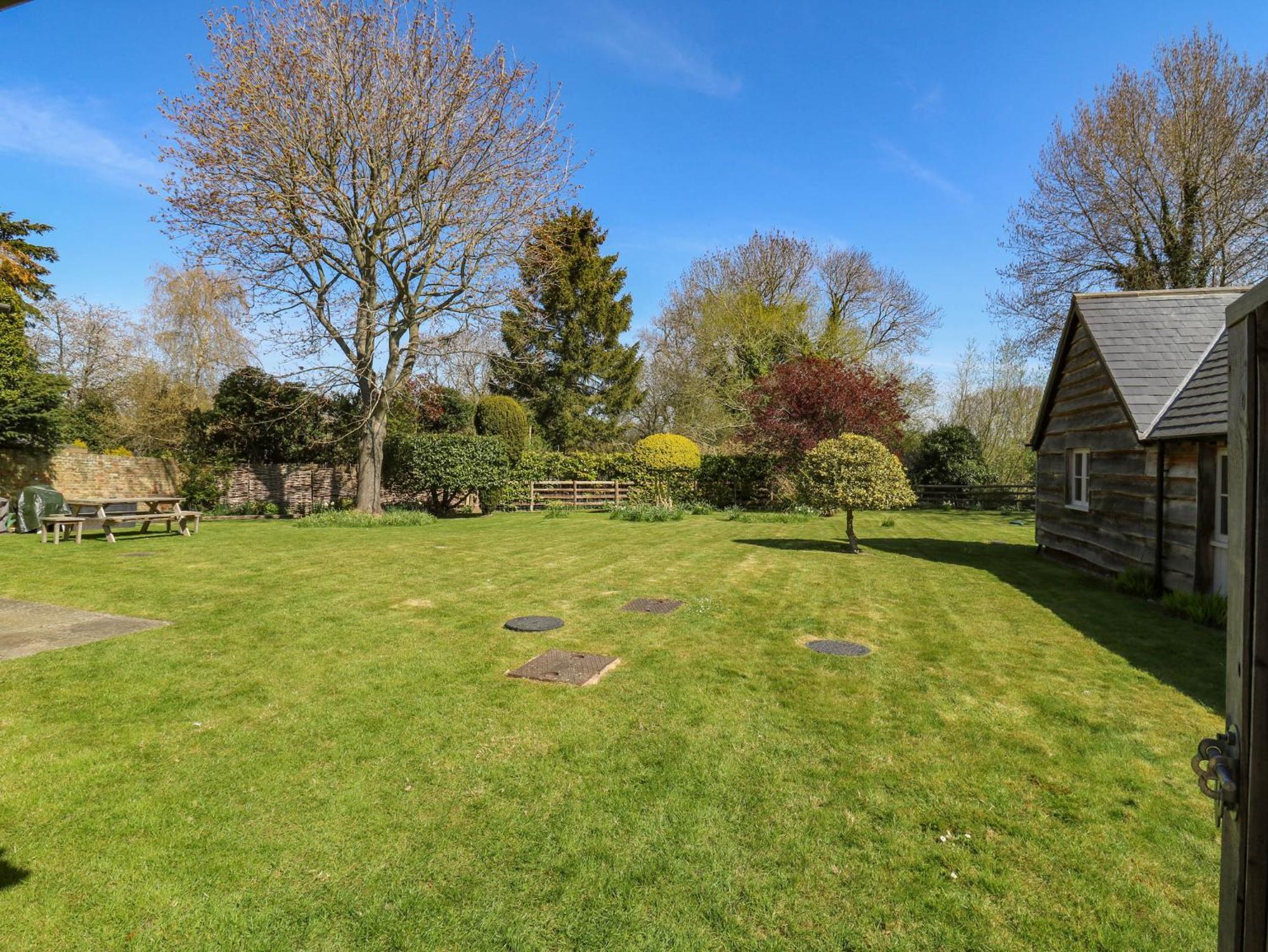 Villa Bakehouse Farm Princes Risborough Esterno foto