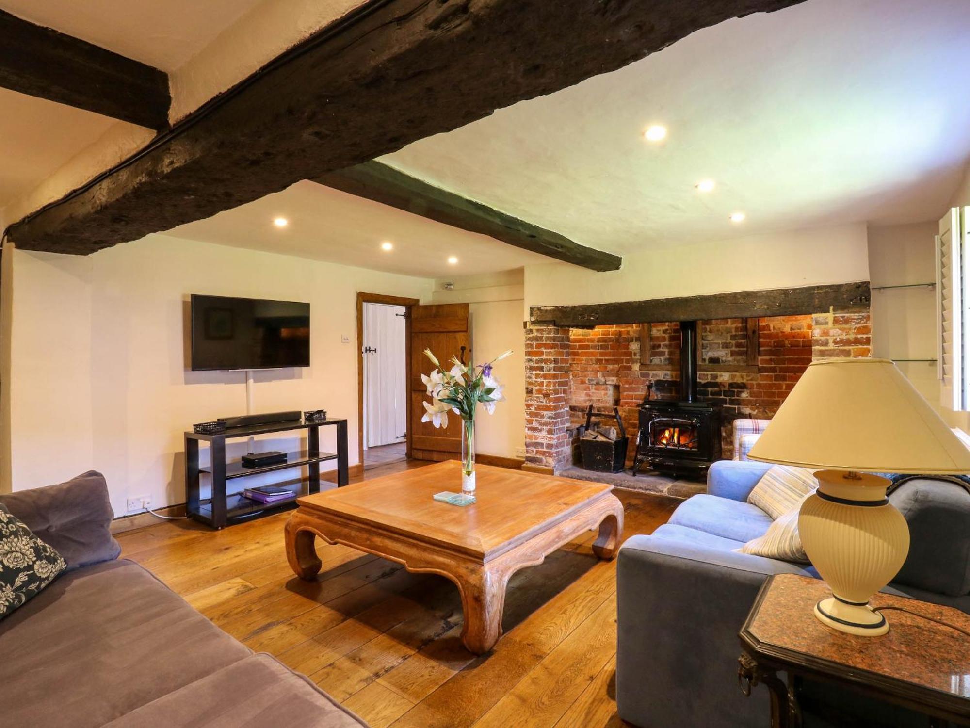 Villa Bakehouse Farm Princes Risborough Esterno foto