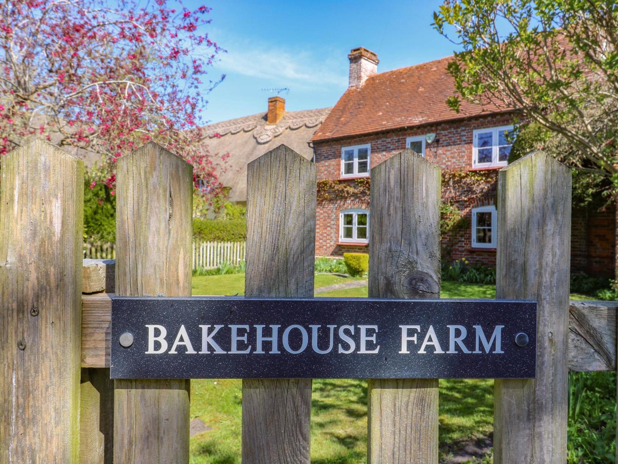 Villa Bakehouse Farm Princes Risborough Esterno foto