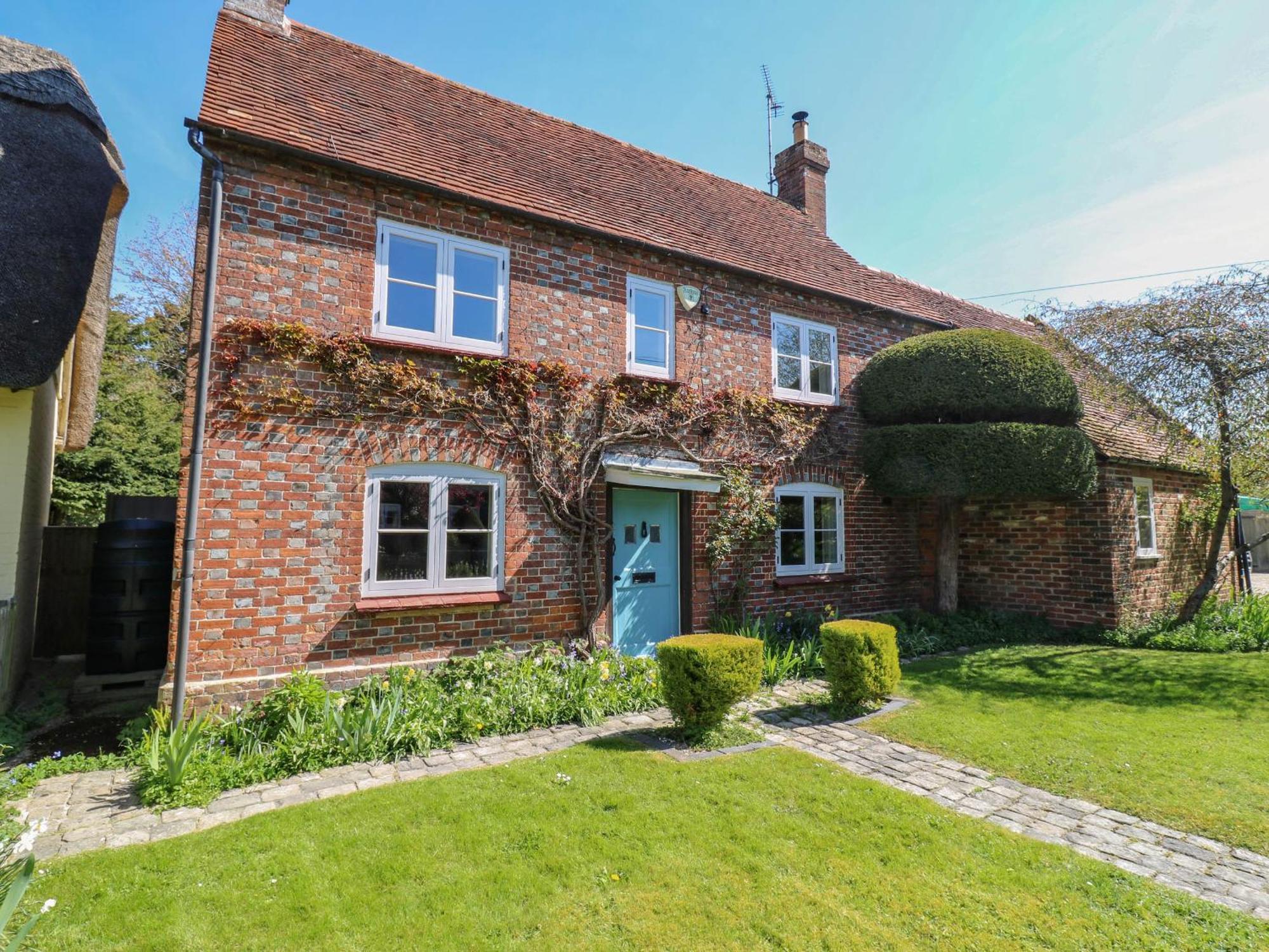 Villa Bakehouse Farm Princes Risborough Esterno foto