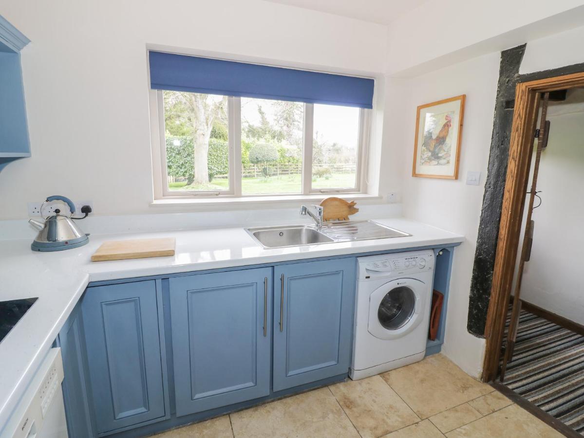 Villa Bakehouse Farm Princes Risborough Esterno foto