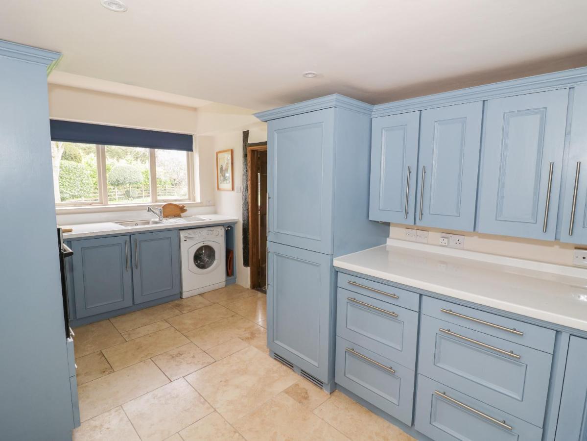 Villa Bakehouse Farm Princes Risborough Esterno foto