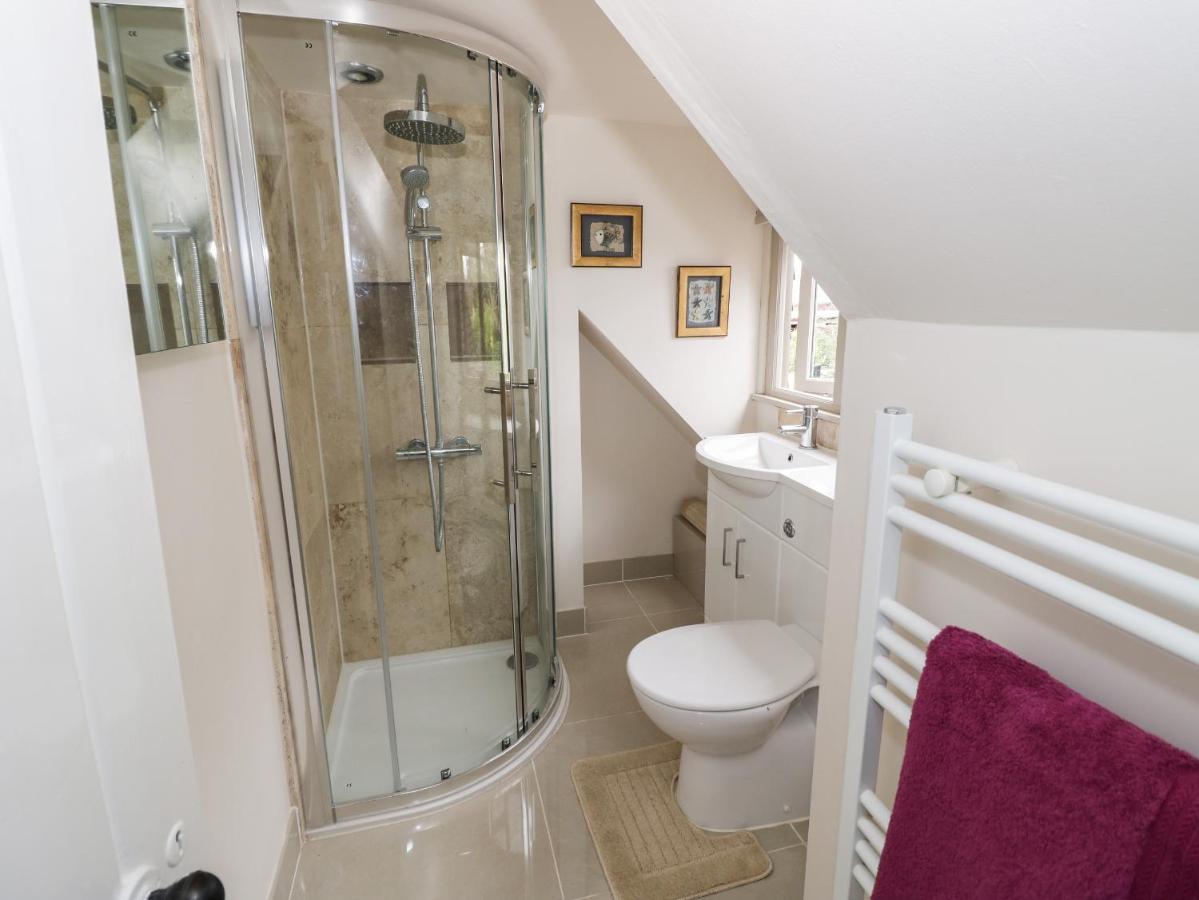 Villa Bakehouse Farm Princes Risborough Esterno foto