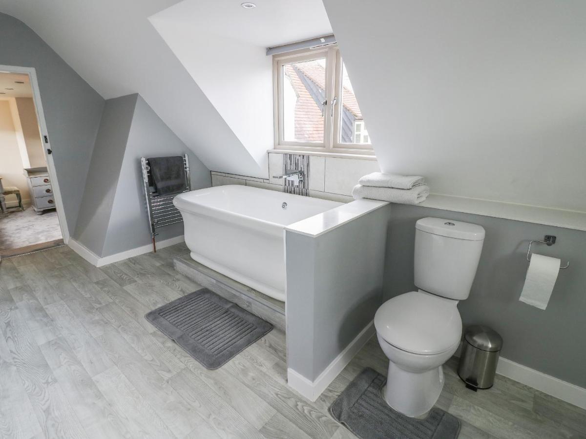 Villa Bakehouse Farm Princes Risborough Esterno foto