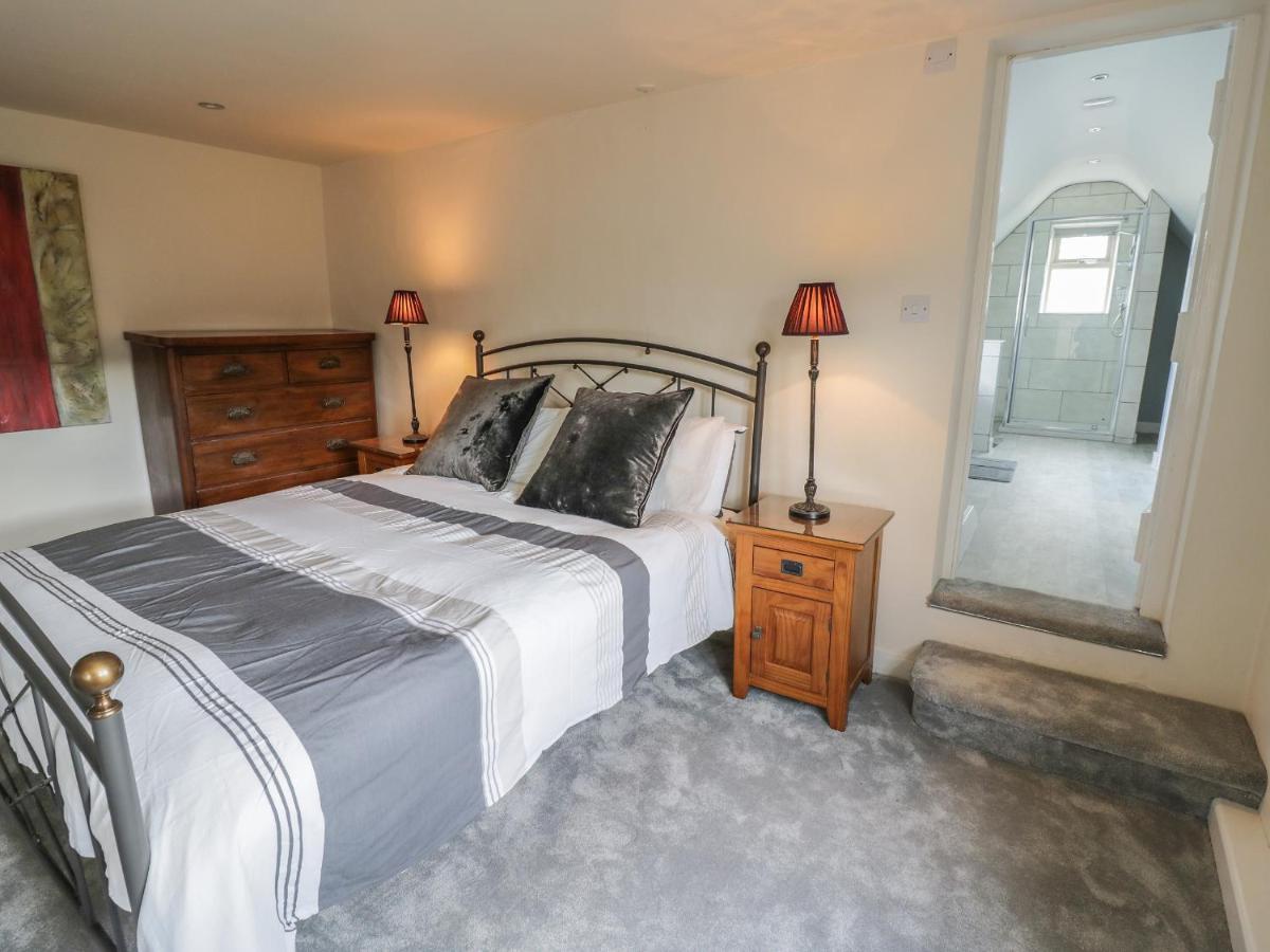 Villa Bakehouse Farm Princes Risborough Esterno foto